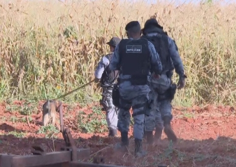 Delegado diz que Lázaro mudava de endereço a cada 2 meses; buscas seguem 