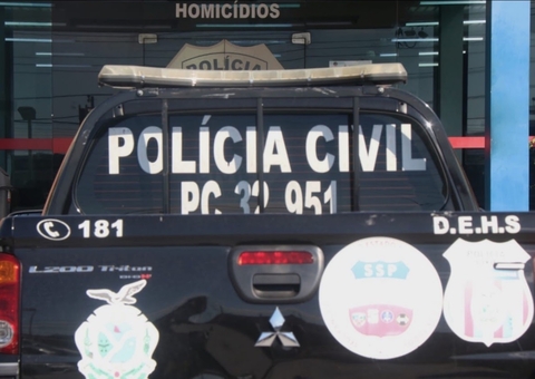 Dois homens são executados em circunstância misteriosa em Manaus 