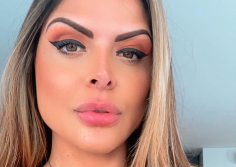 Apresentadora da Record desabafa após ser agredida por ex: ‘dor na alma’