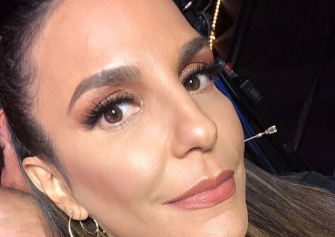 Ivete Sangalo quebra silêncio e diz que Bolsonaro não a representa 