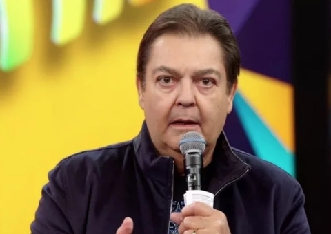 Faustão deve embolsar R$ 40 milhões da Globo após demissão antecipada