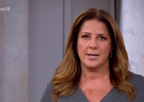 Globo se pronuncia após vídeo vazado de Christiane Pelajo