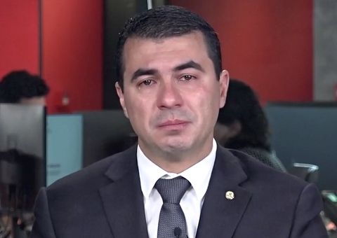 CPI vai requisitar segurança para irmão e familiares de Luis Miranda 