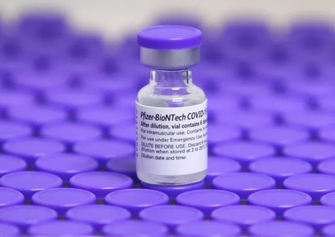 Vacina da Pfizer vai para o interior do Amazonas, determina desembargador