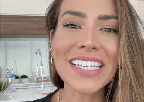 Adriana Sant’Anna procura doméstica ‘faz tudo’ e reclama do preço 