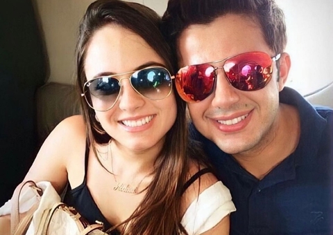 Morte de Cristiano Araújo completa 6 anos e pai presta homenagem: 'Te amo'