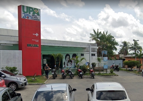‘Taradão da UPA’ dopava pacientes para cometer estupros em Manaus