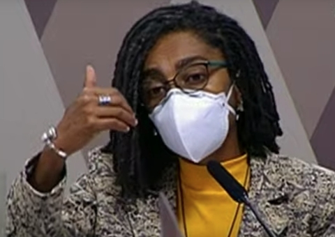 Werneck: '120 mil vidas poderiam ter sido salvas no 1º ano de pandemia'