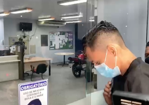 Vítima de 'Taradão da UPA' em Manaus estava com covid-19; vídeo