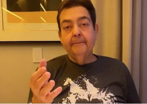 Mãe de Faustão morre aos 95 anos