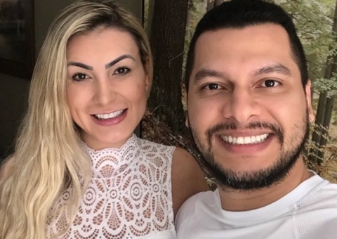 Andressa Urach polemiza ao dizer que marido é quem manda no corpo da mulher