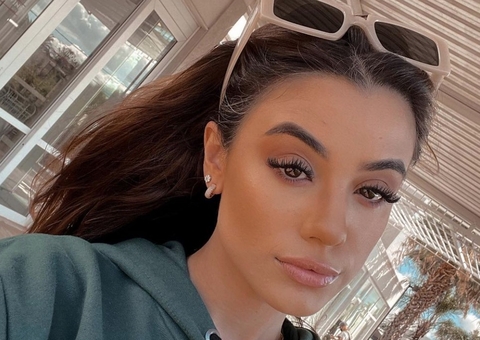 Isadora Pompeo é criticada após post contra LGBTQIA+