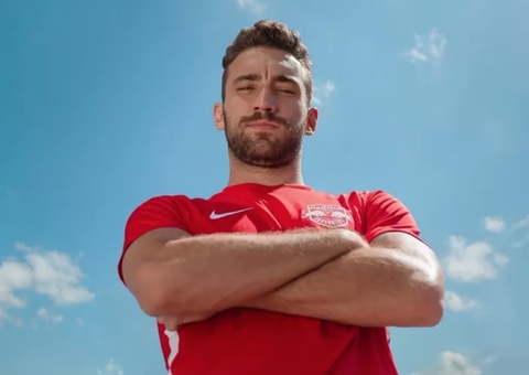 Tite escala zagueiro Léo Ortiz para Copa América