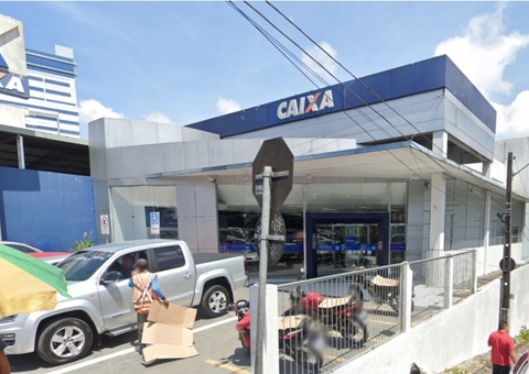 Caixa paga hoje auxílio emergencial a nascidos em agosto