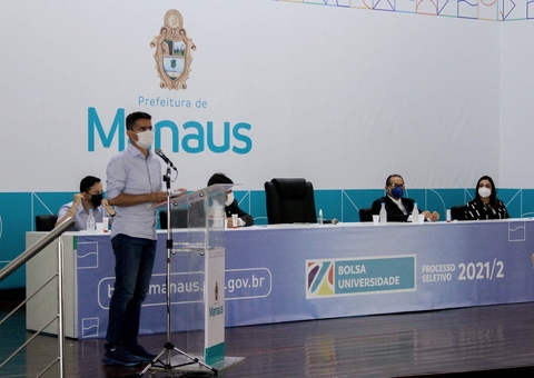 Mais de 2 mil candidatos são aprovados na 2ª chamada do Bolsa Universidade