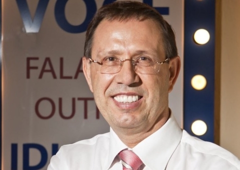 Carlos Wizard desembarca no Brasil nesta segunda 