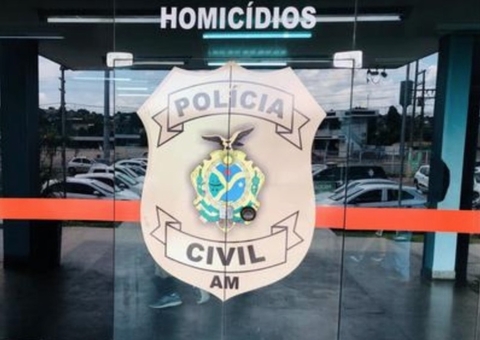 Homem que matou esposa a facadas em Manaus tentou se esconder após o crime