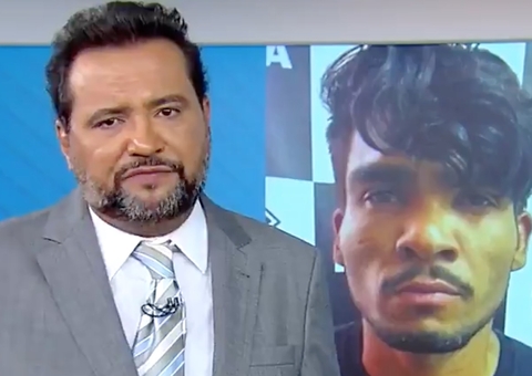 Geraldo Luís é surpreendido com suposta carta de Lázaro antes de ser morto