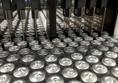 AstraZeneca: Estudo diz que 3ª dose aumenta resposta imune contra a covid