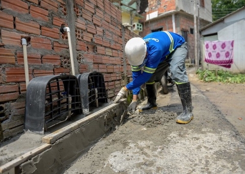 Suspensão do corte de água é prorrogada em Manaus 
