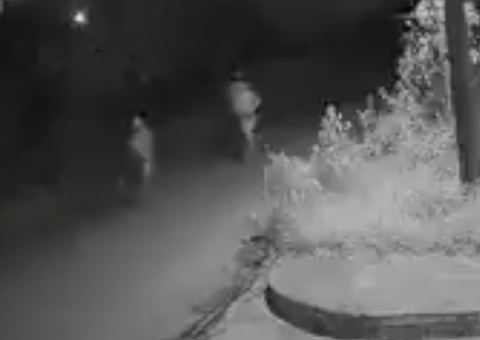 Preso que fugiu de delegacia em Iranduba é recapturado; 23 seguem foragidos