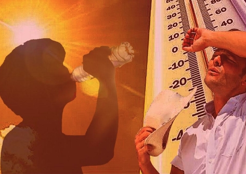 Temperatura chega a 49,5ºC no Canadá e deixa 233 mortos