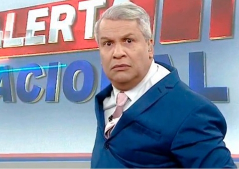 RedeTV! estuda mudar Alerta Nacional após boicote a Sikêra