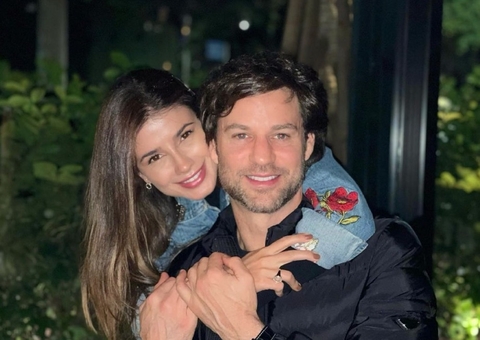 Paula Fernandes faz post enigmático e levanta suspeitas de gravidez 