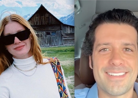 Marina Ruy Barbosa vai reunir família do namorado em aniversário na fazenda