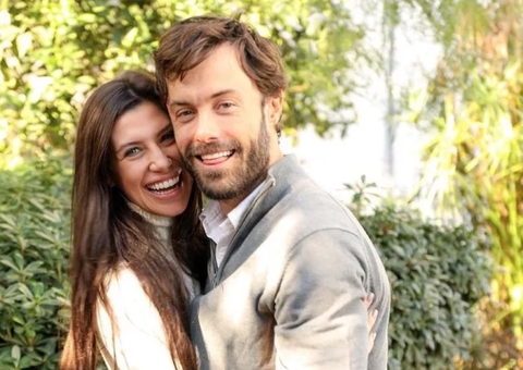 Kayky Brito anuncia que será pai e revela sexo do bebê