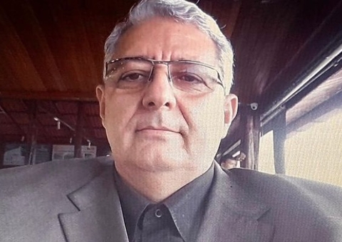 Pastor da Assembleia de Deus morre vítima da Covid-19 em Manaus 