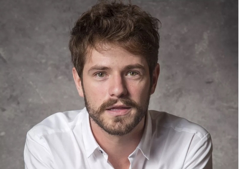 Ex de Marquezine, Maurício Destri será pai pela 1ª vez e revela nome do bebê