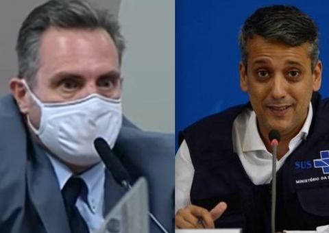 Dominguetti: 'Roberto Dias quis propina de US$ 1 por dose da AstraZeneca' 