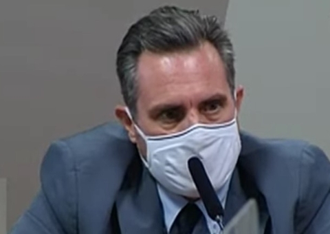 Dominguetti diz que Luis Miranda negociou compra de vacinas e mostra áudio 