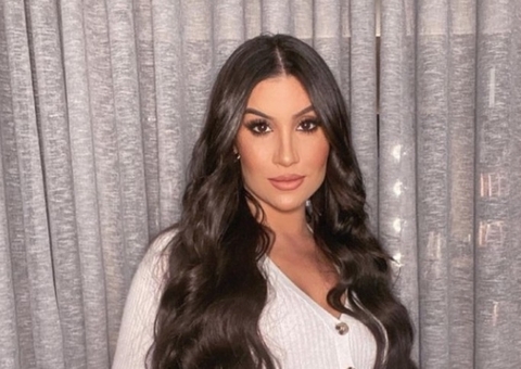 Bianca Andrade diz que parou de trabalhar para evitar parto prematuro 