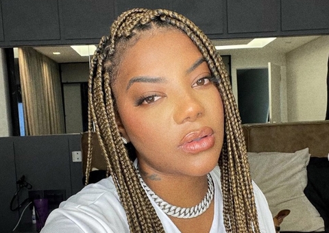 Ludmilla consegue medida protetiva contra o pai