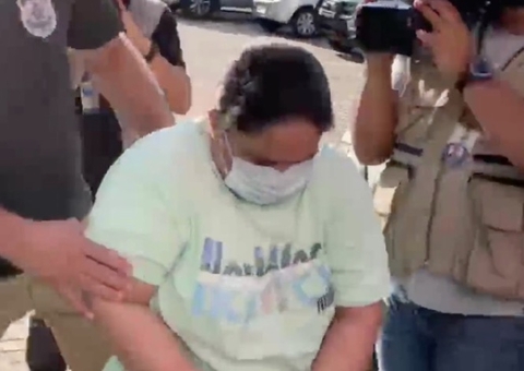 Babá que agrediu criança de 2 anos em Manaus tem liberdade concedida 