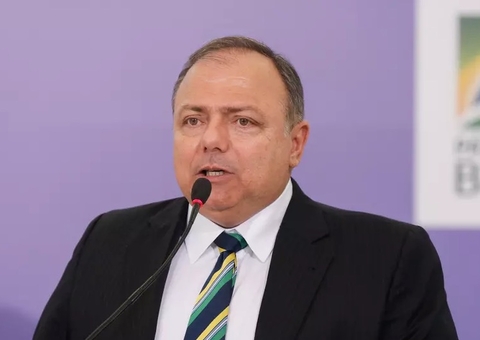 MPF denuncia Pazuello por improbidade administrativa