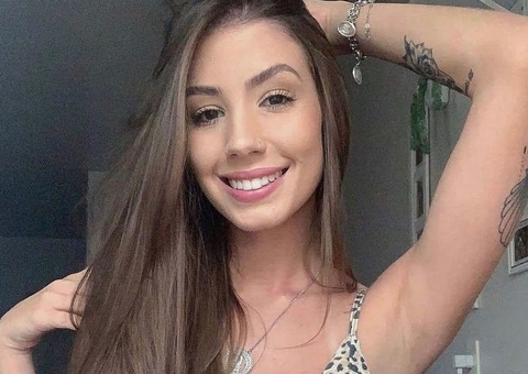 Noiva de Whindersson é vacinada contra covid-19