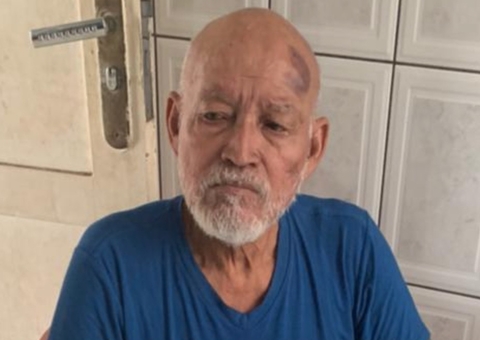 Homem sai de casa para encontrar amigos e desaparece em Manaus