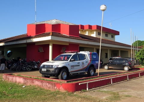 Homem suspeito de torturar e matar adolescente é preso no Amazonas