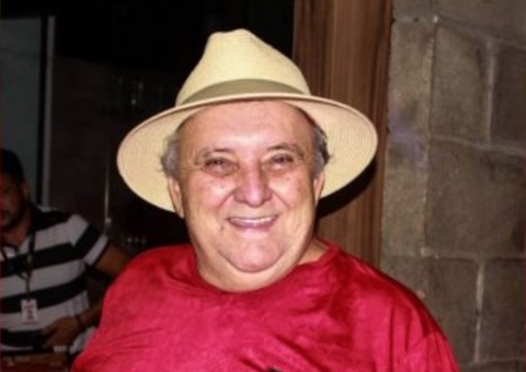 Sócio e compositor do Garantido, Sandro Putnoki morre vítima de covid-19