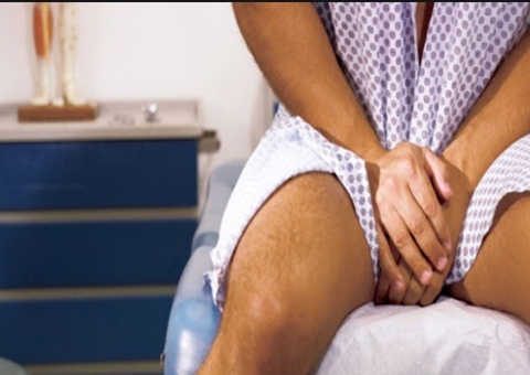 Homem fratura pênis durante sexo em caso inédito; veja foto