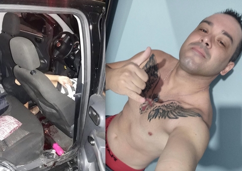 Testemunha diz que PM atirou em companheiro após briga por ciúmes em Manaus