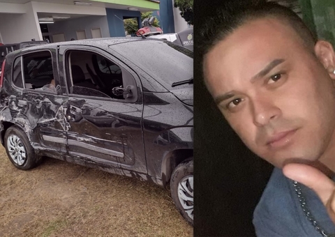 Advogado diz que PM e jovem travaram luta corporal antes do tiro fatal em Manaus