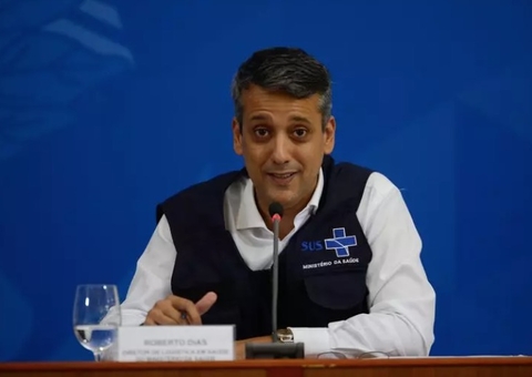 CPI ouvirá ex-servidor do Ministério da Saúde, Roberto Dias, nesta semana 