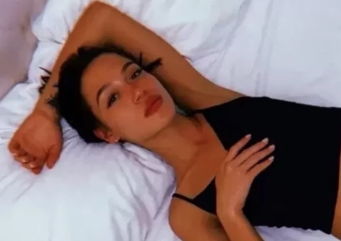 Atriz pornô Kristina Lisina morre aos 29 anos ao cair de prédio