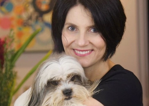 Viúva de Chico Anysio, Malga di Paula segue em estado grave com covid na UTI