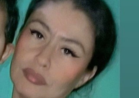 Mulher com deficiência mental desaparece em Manaus; Família pede ajuda 