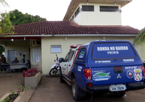 23 presos continuam foragidos após fuga em massa de delegacia do Amazonas